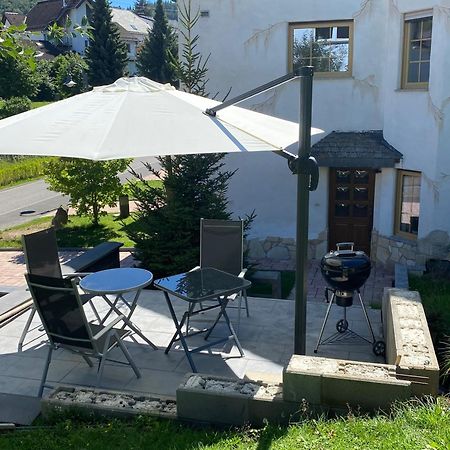 Gaestehaus Lara Wimbach Kültér fotó