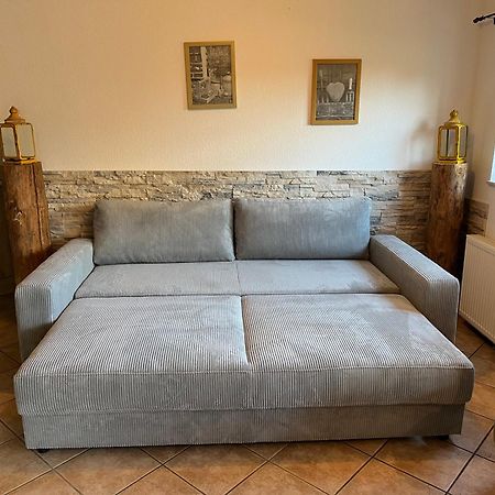 Gaestehaus Lara Wimbach Kültér fotó