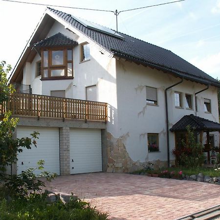 Gaestehaus Lara Wimbach Szoba fotó