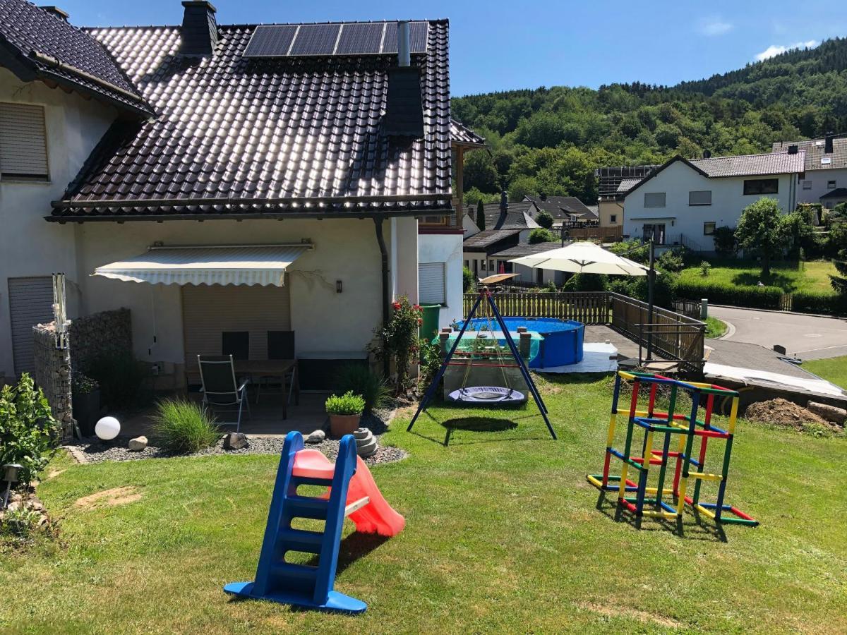 Gaestehaus Lara Wimbach Kültér fotó