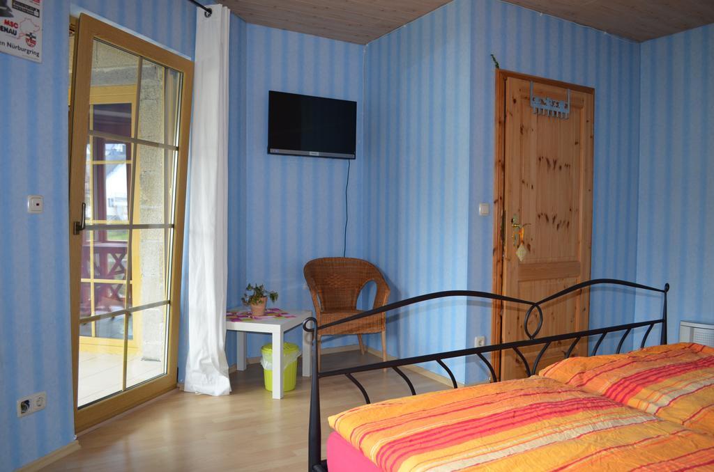Gaestehaus Lara Wimbach Szoba fotó