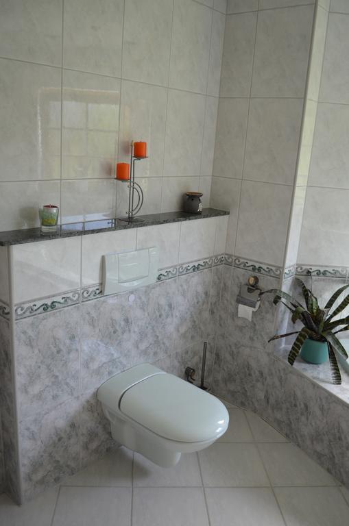 Gaestehaus Lara Wimbach Szoba fotó
