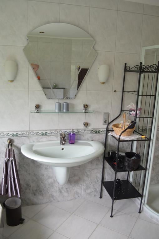 Gaestehaus Lara Wimbach Szoba fotó