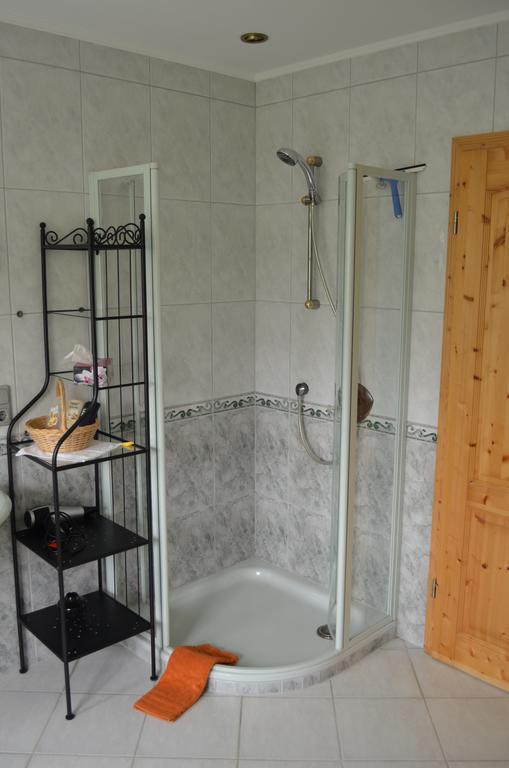 Gaestehaus Lara Wimbach Szoba fotó