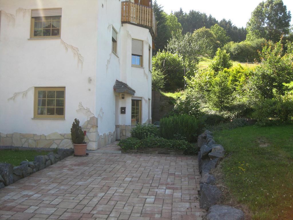 Gaestehaus Lara Wimbach Szoba fotó