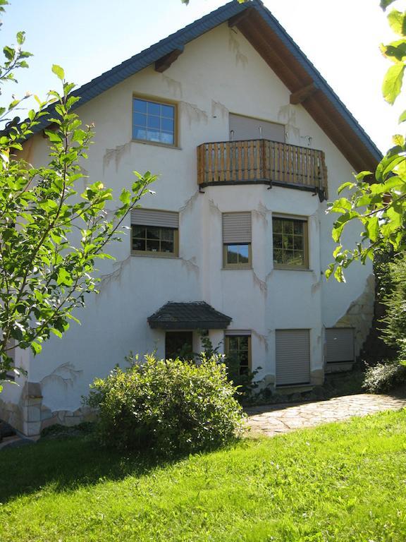 Gaestehaus Lara Wimbach Kültér fotó